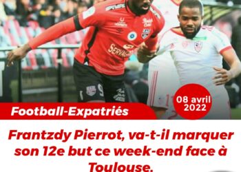 FOOT/ EXPATRIÉS : TOULOUSE FC RENVERSE L’EA-GUINGAMP