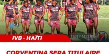 IV BRITANNIQUES – HAÏTI : LES GRENADIÈRES ESPÈRENT RÉALISER UNE PROMENADE DE SANTÉ