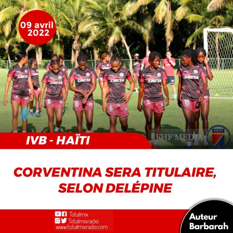 IV BRITANNIQUES – HAÏTI : LES GRENADIÈRES ESPÈRENT RÉALISER UNE PROMENADE DE SANTÉ