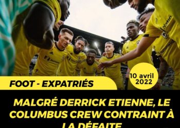 FOOT/ EXPATRIÉS : TOULOUSE FC RENVERSE L’EA-GUINGAMP