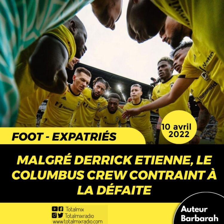 FOOT/ EXPATRIÉS : TOULOUSE FC RENVERSE L’EA-GUINGAMP