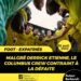 FOOT/ EXPATRIÉS : TOULOUSE FC RENVERSE L’EA-GUINGAMP