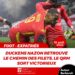 FOOT/ EXPATRIÉS : TOULOUSE FC RENVERSE L’EA-GUINGAMP