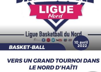 BASKET-BALL : LA LIGUE DU NORD S&rsquo;APPRÊTE À ORGANISER UN GRAND TOURNOI