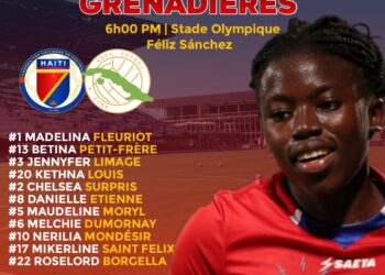 HAÏTI – CUBA : LE XI DE DÉPART DES GRENADIÈRES