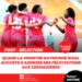 FOOT – SÉLECTION : LA TITULAIRE DU MJSAC FÉLICITE LES GRENADIÈRES