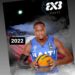 BASKET-BALL 3X3 : LES ÉCHÉANCES INTERNATIONALES D’HAÏTI CONNUES