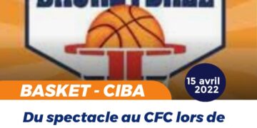 BASKET – CIBA : LA COMPÉTITION REPREND SES DROITS APRÈS LA SEMAINE SAINTE