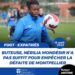 FOOT/EXPATRIÉS : MONTPELLIER DÉFAIT PAR PARIS FC, MAIS NÉRILIA MONDÉSIR BUTEUSE 