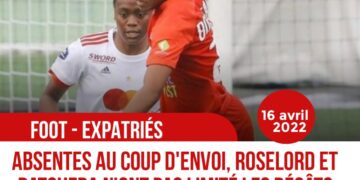 FOOT – EXPATRIÉS : LE PSG FAIT LA LEÇON AUX FILLES DU GPSO ISSY LES MOULINEAUX