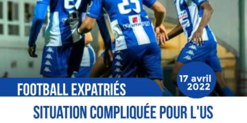 FOOT/EXPATRIÉS : CASA PIA DÉFAIT, MAIS RESTE SUR LE PODIUM
