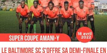 TENNIS DE TABLE/COMPÉTITION : HAÏTI VICE-CHAMPIONNE AU TOURNOI PAR ÉQUIPE