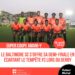 TENNIS DE TABLE/COMPÉTITION : HAÏTI VICE-CHAMPIONNE AU TOURNOI PAR ÉQUIPE