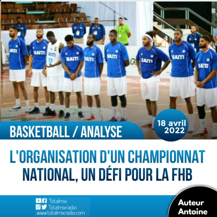 SPORT – ÉLECTIONS :  LE 24 MAI, UN NOUVEAU COMITÉ EXÉCUTIF PRENDRA LES RÊNES DE L’ASHAPS