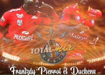 FOOT / EXPATRIÉS : PIERROT – NAZON, LA COMPARAISON  QUI ANIME LES DÉBATS !