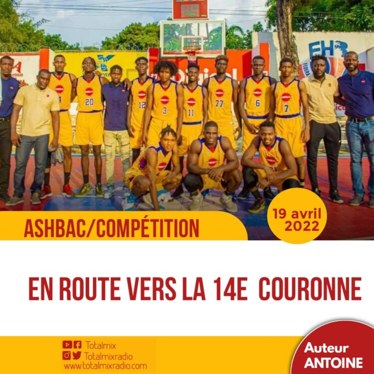 BASKET-CORPORATIF/14E ÉDITION : LES PRODUITS MEGA OUVRENT LE BAL FACE À FONDATION NOU
