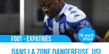 SPORT ET SOCIÉTÉ : LE MJSAC REÇOIT DE MATÉRIELS SPORTIFS