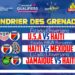 CONCACAF W CHAMPIONSHIP : HAÏTI DÉBUTERA LA COMPÉTITION EN AFFRONTANT LES USA