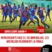 SUPER COUPE AMANI-Y : ARCAHAIE FC, PREMIÈRE ÉQUIPE À ATTEINDRE LA FINALE