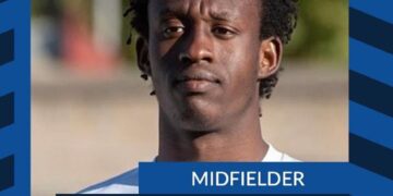 FOOT – EXPATRIÉS : BICOU BISSAINTHE LAISSE ARMÉNIE, ET S’ENGAGE AVEC FC EDMONTON AU CANADA