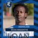 FOOT – EXPATRIÉS : BICOU BISSAINTHE LAISSE ARMÉNIE, ET S’ENGAGE AVEC FC EDMONTON AU CANADA