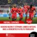 FOOT-EXPATRIÉS: SCÈNES DRAMATIQUES À NANCY, NAZON ET LAMBÈSE TOUT DE MÊME BUTEURS