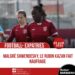 FOOT – EXPATRIÉS : MALGRÉ SHWENDESKY JOSEPH, RUBIN KAZAN FAIT NAUFRAGE