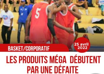 BASKET – ASHBAC : LES CHAMPIONS AU TAPIS DÈS L’ENTAME DE LA COMPÉTITION
