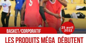 BASKET – ASHBAC : LES CHAMPIONS AU TAPIS DÈS L&rsquo;ENTAME DE LA COMPÉTITION