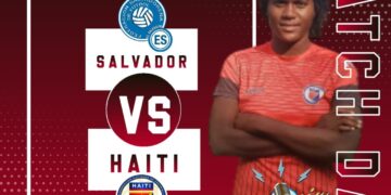 CONCACAF W U17 : HAÏTI – SALVADOR, UN MATCH À GAGNER À TOUT PRIX