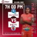 CONCACAF W U17 : HAÏTI – SALVADOR, UN MATCH À GAGNER À TOUT PRIX