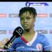 CONCACAF W U17 – INTERVIEW : ROSE-BERTUDE ROSINVIL CROIT QUE LA QUALIFICATION EST POSSIBLE