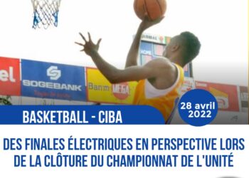 BASKET – SCOLAIRE : LES FINALES DU CIBA PROGRAMMÉES POUR LES 5 ET 6 MAI 