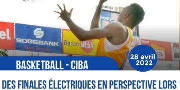 BASKET – SCOLAIRE : LES FINALES DU CIBA PROGRAMMÉES POUR LES 5 ET 6 MAI 