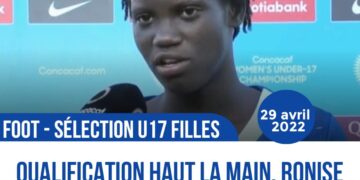 FOOT – EXPATRIÉS : SCHWENDESKY JOSEPH DANS LE XI TYPE DE LA SEMAINE EN RUSSIE