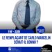 FHF – ADM : LE REMPLAÇANT DE CARLO MARCELIN SERAIT-IL CONNU ?