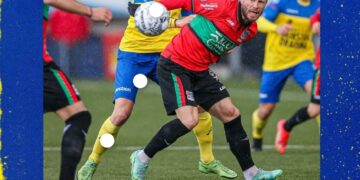 FOOT – EXPATRIÉS/ PAYS-BAS : SANS VAN DER MEER, LE SC CAMBUUR AU TAPIS