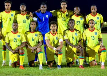 LIGUE DES NATIONS DE LA CONCACAF : HAÏTI VS GUYANA, ÇA DEVRAIT ÊTRE BON POUR LE ONZE NATIONAL