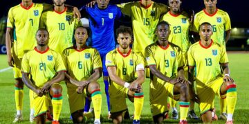 LIGUE DES NATIONS DE LA CONCACAF : HAÏTI VS GUYANA, ÇA DEVRAIT ÊTRE BON POUR LE ONZE NATIONAL