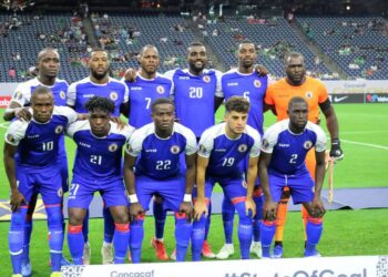 LIGUE DES NATIONS : NAZON ABSENT, MAIS PIERROT ET PLACIDE PRÉSENTS DANS LA LISTE DES 22 CONVOQUÉS PAR JEAN-JACQUES PIERRE