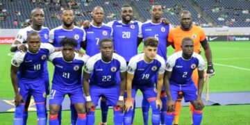 LIGUE DES NATIONS : NAZON ABSENT, MAIS PIERROT ET PLACIDE PRÉSENTS DANS LA LISTE DES 22 CONVOQUÉS PAR JEAN-JACQUES PIERRE