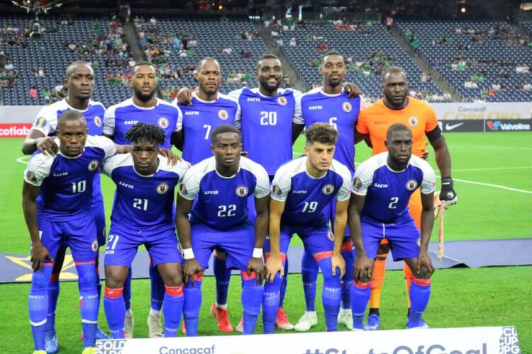 LIGUE DES NATIONS : NAZON ABSENT, MAIS PIERROT ET PLACIDE PRÉSENTS DANS LA LISTE DES 22 CONVOQUÉS PAR JEAN-JACQUES PIERRE