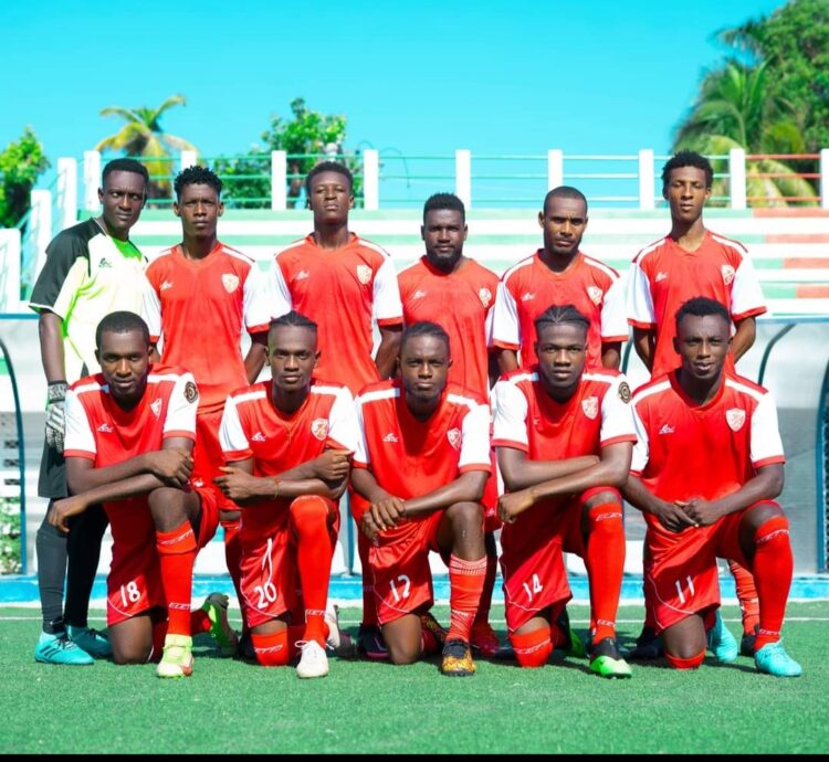 COUPE DU GRAND SUD : LE CAVALY AS SUPPLANTE LE FC PORT SALUT