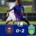 CFU CLUB CHAMPIONSHIP : UN PETIT TOUR ET PUIS S’EN VA POUR L’ARCAHAIE FC