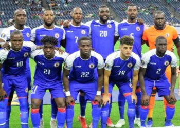 LIGUE DES NATIONS : NAZON ABSENT, MAIS PIERROT ET PLACIDE PRÉSENTS DANS LA LISTE DES 22 CONVOQUÉS PAR JEAN-JACQUES PIERRE