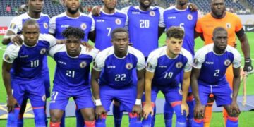 LIGUE DES NATIONS : NAZON ABSENT, MAIS PIERROT ET PLACIDE PRÉSENTS DANS LA LISTE DES 22 CONVOQUÉS PAR JEAN-JACQUES PIERRE