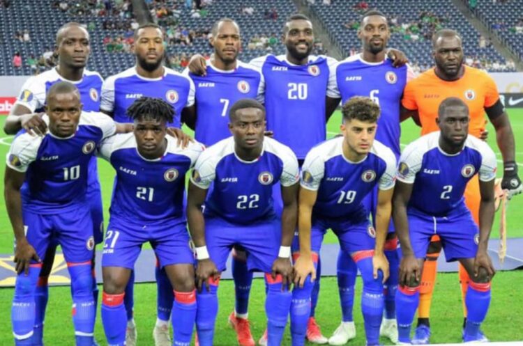 LIGUE DES NATIONS : NAZON ABSENT, MAIS PIERROT ET PLACIDE PRÉSENTS DANS LA LISTE DES 22 CONVOQUÉS PAR JEAN-JACQUES PIERRE
