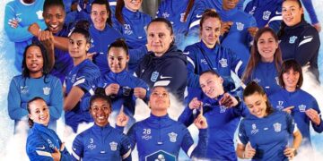 FOOT – COUPE DE FRANCE : YZEURE – PSG, LES COÉQUIPIÈRES DE CHELSEA SURPRIS À FOND SUR CETTE FINALE