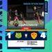 FOOT – EXPATRIÉS : AUCAS ET ADÉ BOUCLENT LA PREMIÈRE PARTIE DE LA SAISON EN FANFARE