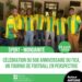 FOOT – INTERSCOLAIRE : UN TOURNOI POUR MARQUER LE 50€ ANNIVERSAIRE DU FICA